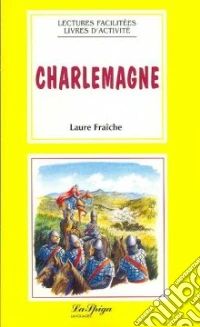 Charlemagne libro
