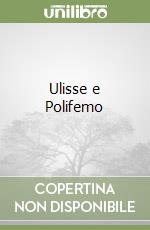 Ulisse e Polifemo libro