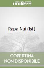 Rapa Nui (lsf) libro