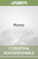 Momo libro