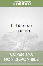 El Libro de siguenza libro