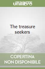 The treasure seekers libro