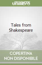 Tales from Shakespeare