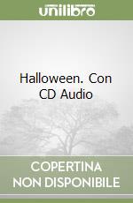 Halloween. Con CD Audio