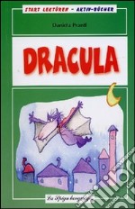 Dracula. Con CD Audio libro