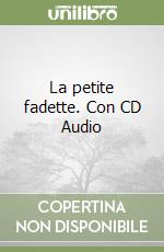 La petite fadette. Con CD Audio libro