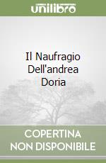 Il Naufragio Dell'andrea Doria libro
