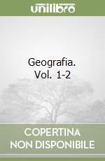 Geografia. Vol. 1-2