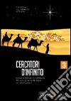 Cercatori d'infinito. Per la Scuola media. Con espansione online. Vol. 3 libro