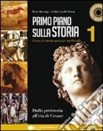 Primo piano su cittadinanza e Costituzione. Per le Scuole superiori. Con espansione online libro