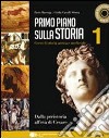 Primo piano su cittadinanza e Costituzione. Per le Scuole superiori. Con espansione online libro