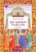 Decameron. Novelle scelte. Con espansione online libro