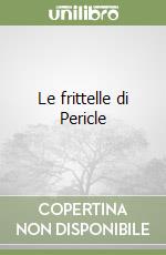 Le frittelle di Pericle libro