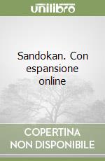 Sandokan. Con espansione online libro