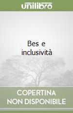 Bes e inclusività libro