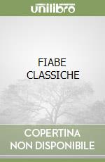 FIABE CLASSICHE