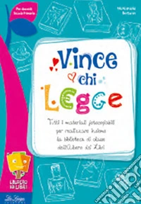 Vince chi legge