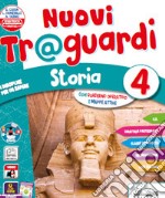 Nuovi traguardi. Discipline storia-geografia. Per la Scuola elementare. Con e-book. Con espansione online. Vol. 1 libro