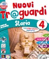 Nuovi traguardi. Discipline storia-geografia. Per la Scuola elementare. Con e-book. Con espansione online. Vol. 1 libro