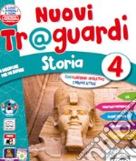 Nuovi traguardi. Discipline storia-geografia. Per la Scuola elementare. Con e-book. Con espansione online. Vol. 2 libro usato