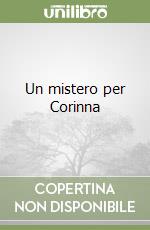 Un mistero per Corinna libro