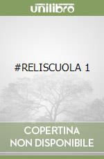 #RELISCUOLA 1 libro