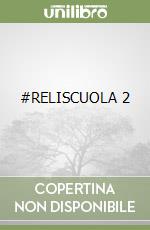 #RELISCUOLA 2 libro