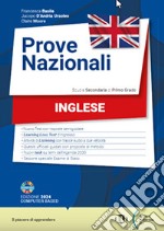 Prove nazionali INVALSI. Inglese. SS1. Per la Scuola media libro