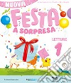 NUOVA FESTA A SORPRESA 1 libro