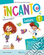 INCANTO 1 libro