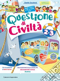 ALTERNATIVA CHE VOGLIAMO 1-2-3 (L') libro