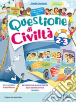 ALTERNATIVA CHE VOGLIAMO 4-5 (L') libro