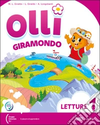 OLLI GIRAMONDO 1