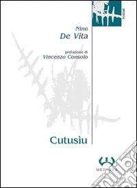 Cutusìu libro