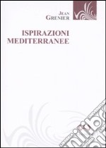 Ispirazioni mediterranee libro