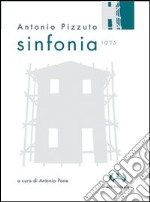 Sinfonia (1923) libro