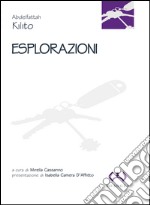 Esplorazioni libro