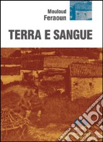 Terra e sangue