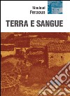 Terra e sangue libro