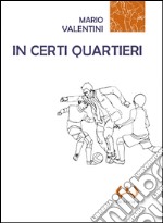 In certi quartieri libro