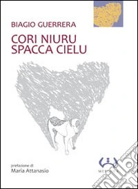 Cori niuru spacca cielu libro