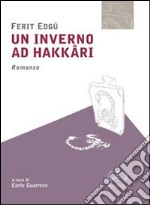 Un inverno ad Hakkâri libro