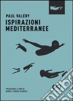 Ispirazioni mediterranee libro