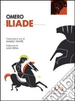 L'iliade libro