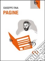 Pagine libro