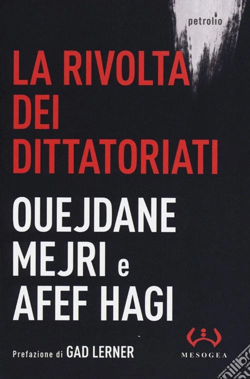 La rivolta dei dittatoriati