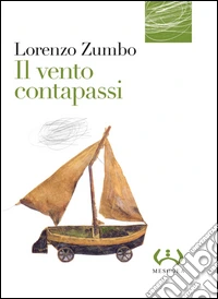 Il vento contapassi libro