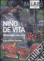 Antologia (1984-2014). Testo a fronte siciliano libro