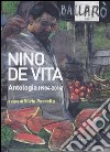 Antologia (1984-2014). Testo a fronte siciliano libro