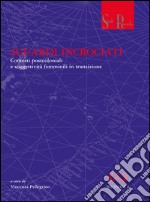 Sguardi incrociati. Contesti postcoloniali e nuove soggettività femminili libro